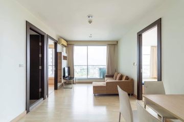 2 Bedroom Condo for sale in Rhythm Ratchada, Sam Sen Nok, Bangkok near MRT Ratchadaphisek