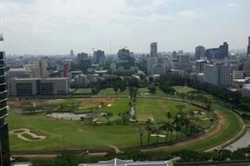 2 Bedroom Condo for rent in Hansar Rajdamri, Lumpini, Bangkok near BTS Chit Lom