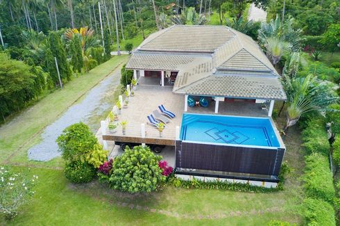 3 Bedroom Villa for rent in Na Mueang, Surat Thani