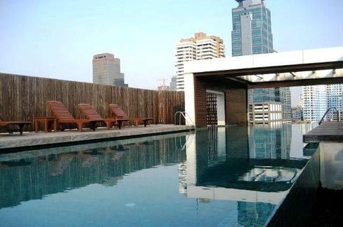 3 Bedroom Condo for rent in Urbana Sukhumvit 15, Khlong Toei Nuea, Bangkok near Airport Rail Link Makkasan