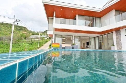 4 Bedroom Villa for rent in Bo Phut, Surat Thani