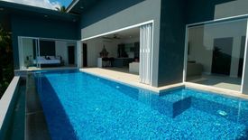 3 Bedroom Villa for rent in Himathong Villa 1, Maret, Surat Thani