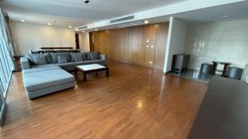 3 Bedroom Apartment for rent in Chodtayakorn, Khlong Toei Nuea, Bangkok near MRT Sukhumvit