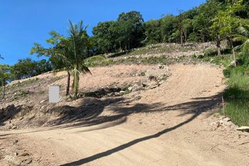 Land for sale in Bo Phut, Surat Thani