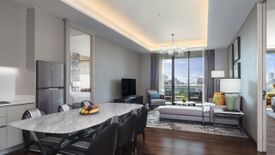 2 Bedroom Apartment for rent in Sindhorn Kempinski Hotel Bangkok, Lumpini, Bangkok near BTS Ratchadamri