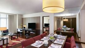 3 Bedroom Apartment for rent in Marriott Executive Apartments Sathorn Vista Bangkok, Thung Maha Mek, Bangkok near BTS Sala Daeng