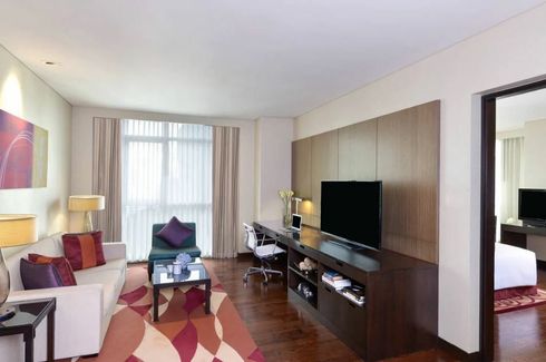 3 Bedroom Apartment for rent in Marriott Executive Apartments Sathorn Vista Bangkok, Thung Maha Mek, Bangkok near BTS Sala Daeng