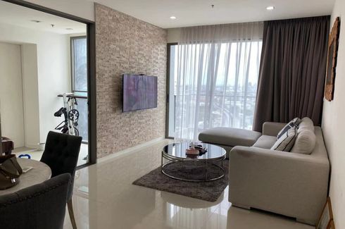 2 Bedroom Condo for sale in Star View, Bang Khlo, Bangkok near BTS Surasak