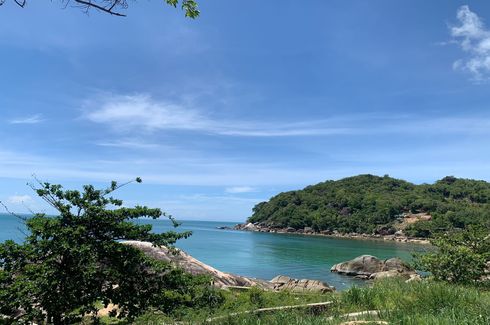 Land for sale in Bo Phut, Surat Thani