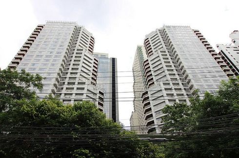 3 Bedroom Condo for rent in Prasanmitr Thani Tower, Khlong Toei Nuea, Bangkok near MRT Sukhumvit