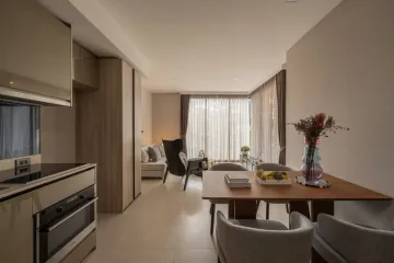 2 Bedroom Condo for sale in FYNN Sukhumvit 31, Khlong Toei Nuea, Bangkok near MRT Sukhumvit