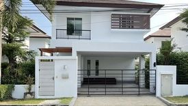 3 Bedroom House for sale in Nirvana Beyond Lite Rama 9, Saphan Sung, Bangkok near Airport Rail Link Ban Thap Chang