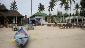 Land for sale in Bo Phut, Surat Thani