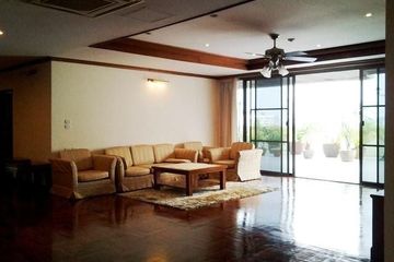 4 Bedroom Condo for rent in Sriratana Mansion 2, Khlong Toei Nuea, Bangkok near BTS Asoke