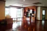 4 Bedroom Condo for rent in Sriratana Mansion 2, Khlong Toei Nuea, Bangkok near BTS Asoke