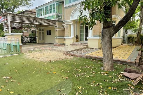 3 Bedroom House for rent in Townplus Onnut-Ladkrabang, Lat Krabang, Bangkok