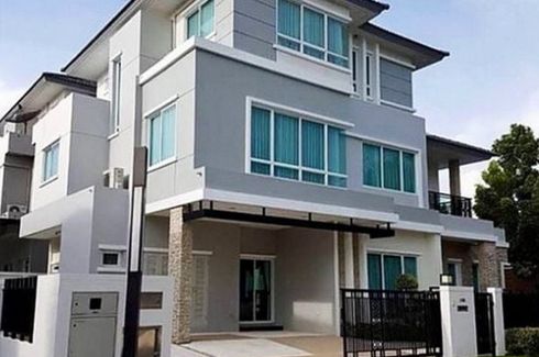 5 Bedroom House for rent in Grand Bangkok Boulevard Rama 9, Saphan Sung, Bangkok