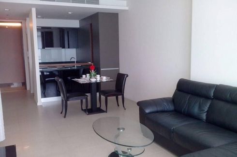 1 Bedroom Condo for sale in The River by Raimon Land, Khlong Ton Sai, Bangkok near BTS Krung Thon Buri