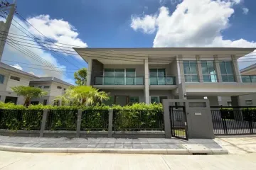4 Bedroom House for rent in The Palm Bangna-Wongwaen, Dokmai, Bangkok