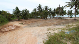 Land for sale in Taling Ngam, Surat Thani