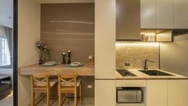 1 Bedroom Condo for sale in Noble Ploenchit, Lumpini, Bangkok near BTS Ploen Chit