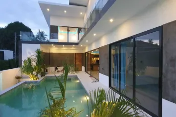 3 Bedroom Villa for sale in Cube Villas, Mae Nam, Surat Thani