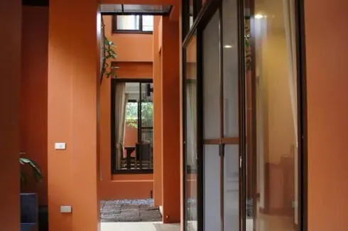 3 Bedroom Townhouse for rent in Raintree Villa, Khlong Tan Nuea, Bangkok near BTS Thong Lo