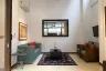 3 Bedroom Townhouse for rent in Raintree Villa, Khlong Tan Nuea, Bangkok near BTS Thong Lo