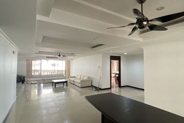 3 Bedroom Apartment for rent in Hawaii Tower, Khlong Toei Nuea, Bangkok near MRT Sukhumvit