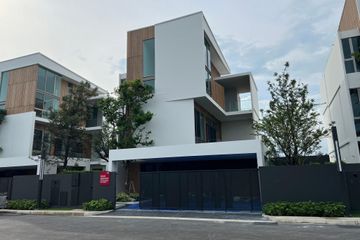 3 Bedroom House for rent in VIVE Rama 9, Saphan Sung, Bangkok