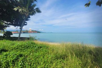 Land for sale in Bo Phut, Surat Thani