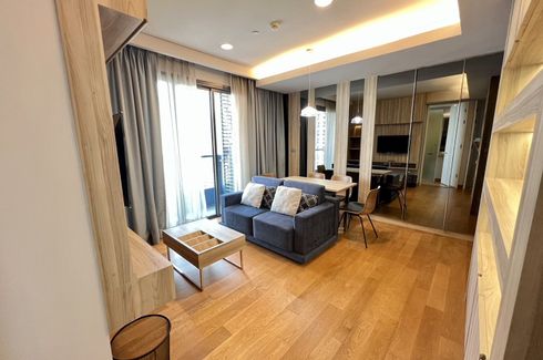 2 Bedroom Condo for sale in The Lumpini 24, Khlong Tan, Bangkok near BTS Phrom Phong