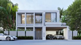 3 Bedroom Villa for sale in Vova Village, Bo Phut, Surat Thani