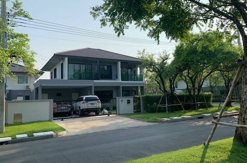 4 Bedroom House for rent in Dokmai, Bangkok