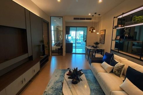 1 Bedroom Condo for sale in The Room Charoenkrung 30, Bang Rak, Bangkok near BTS Charoen Nakhon