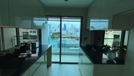 1 Bedroom Condo for sale in The Room Charoenkrung 30, Bang Rak, Bangkok near BTS Charoen Nakhon