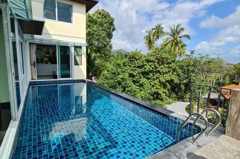 6 Bedroom Villa for sale in Bo Phut, Surat Thani