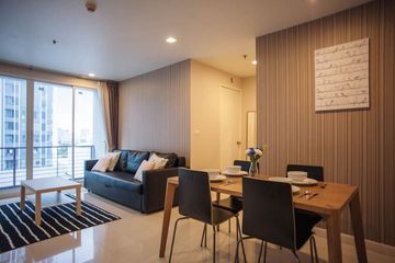 2 Bedroom Condo for sale in Wish @ Samyan, Maha Phruettharam, Bangkok near MRT Sam Yan