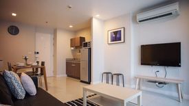 2 Bedroom Condo for sale in Wish @ Samyan, Maha Phruettharam, Bangkok near MRT Sam Yan