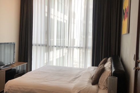 1 Bedroom Condo for sale in Quattro by Sansiri, Khlong Tan Nuea, Bangkok near BTS Thong Lo