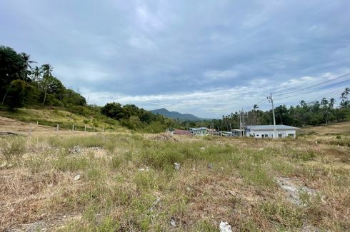 Land for sale in Mae Nam, Surat Thani