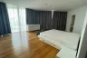 4 Bedroom Condo for rent in Chamchuri Square Residence, Pathum Wan, Bangkok near MRT Sam Yan