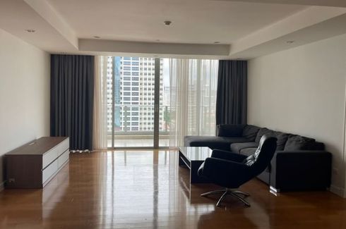 4 Bedroom Condo for rent in Chamchuri Square Residence, Pathum Wan, Bangkok near MRT Sam Yan