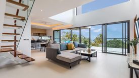 3 Bedroom Villa for rent in Maret, Surat Thani