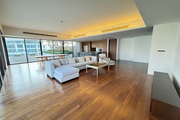 3 Bedroom Condo for rent in Hansar Rajdamri, Lumpini, Bangkok near BTS Chit Lom