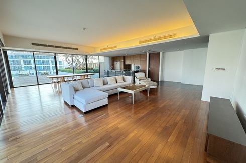 3 Bedroom Condo for rent in Hansar Rajdamri, Lumpini, Bangkok near BTS Chit Lom