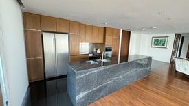 3 Bedroom Condo for rent in Hansar Rajdamri, Lumpini, Bangkok near BTS Chit Lom