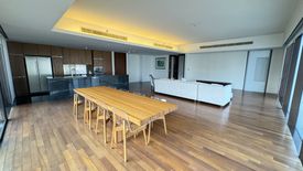 3 Bedroom Condo for rent in Hansar Rajdamri, Lumpini, Bangkok near BTS Chit Lom
