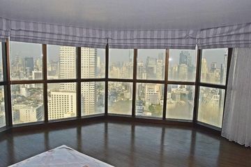 2 Bedroom Condo for sale in Nusa State Tower Condominium, Silom, Bangkok near BTS Surasak