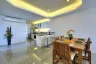 4 Bedroom Condo for sale in The Bay Condominium, Bo Phut, Surat Thani